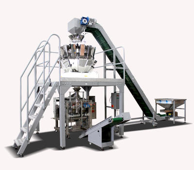 Правила технического обслуживания автоматической автоматической машины для упаковки гранул