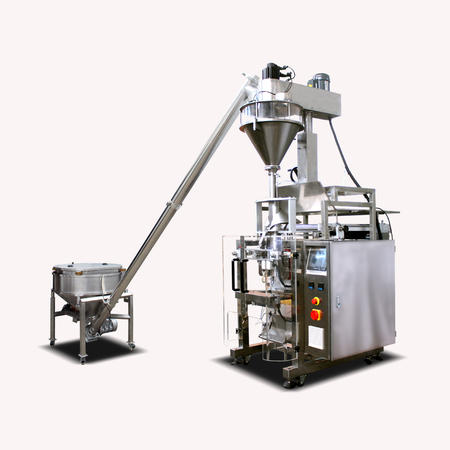 Китай Stand Up Pouch Packing Machine Factory-VIP6