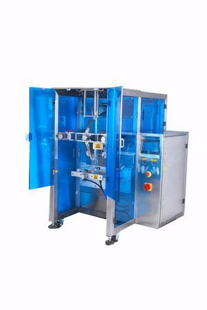 High Quality Automatic Coffee Powder Packing Machine Exporter-VL450