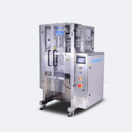 High Speed Automatic Ketchup Packing Machine Manufacturer-VIP5