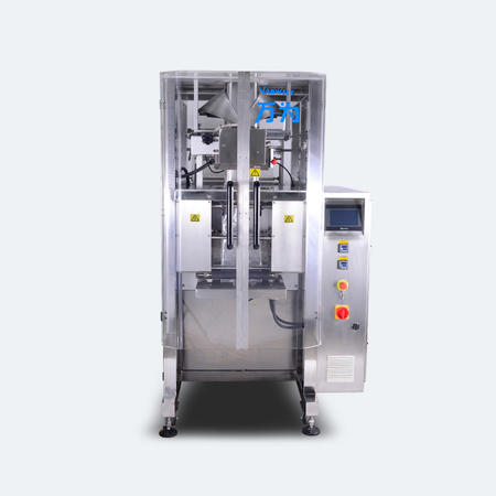 High Speed Automatic Ketchup Packing Machine Manufacturer-VIP5