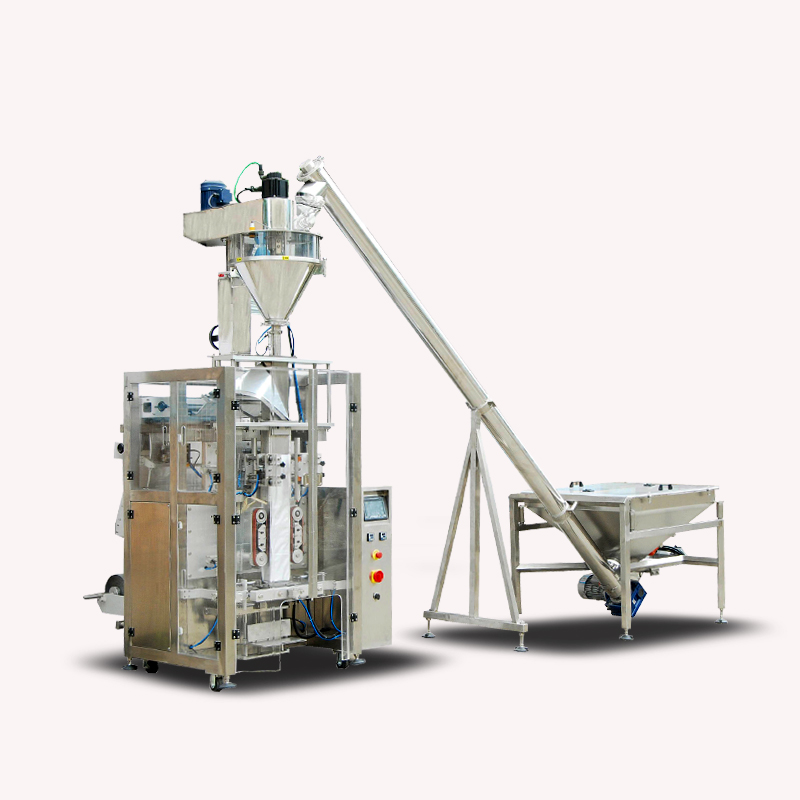 China-Automatic-Pouch-Packing-Machine-Supplier