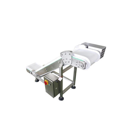 Customized Output Conveyor for Taking Away Finished Products