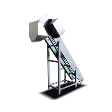 High Quality Bucket Elevator Conveyor Manufacturer