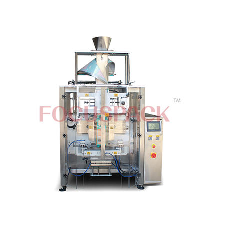 Китай Автоматическая упаковочная машина для запечатывания четырех пакетов Производитель-VS720
