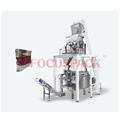 Китай Автоматическая фабрика упаковочных машин для пищевых продуктов-VIP6