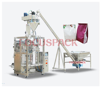 Automatic Powder Packing Machine for Sale