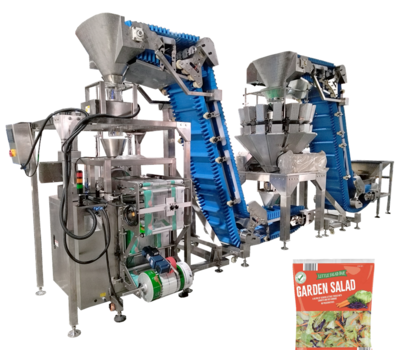 Factors to Consider in Choosing High Quality Granule Packing Machines