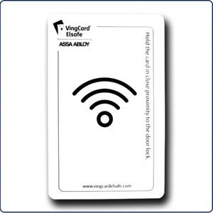 High Security RFID Contactless Smart Card supplier