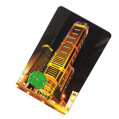 MF Classic 4K RFID Chipkarte Codiertes Saltoschloss
