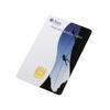 SLE4428/5528 Druck von kontaktlosen NFC-Smart-RFID-Karten aus Kunststoff