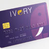 PVC 4442/5542 Smart Blank Passive RFID Card