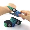 NFC Elastic wrist strap proximity wristband for water park