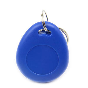 Best rfid guard token tag manufacturers