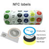 Anti-metal RFID NFC Sticker