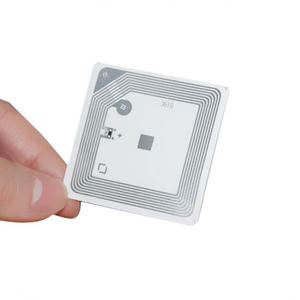 High Quality NFC Inlay With Ntag215 Mifare Chip