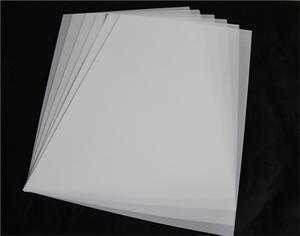Top Quality PVC Sheet for ID Card Printing Manufacturer