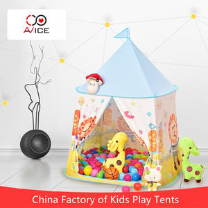 top quality professional children's toy tent manufacturer from china