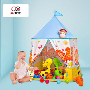 China advanced high quality customized wholesale tents for kids parties