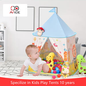 soft play kids tents