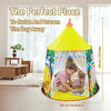 A Large Space Kids Play Tent Owl Castle Tents Indoor and Outdoor Tent