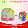 Princess Big House Tents for Kids Girlsb Indoor or Outdoor Play