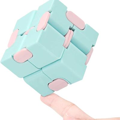 Infinity Cube Fidget Toy para niños
