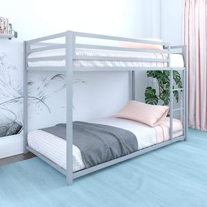 A real manufacturer of thechildren bunk bed in china 