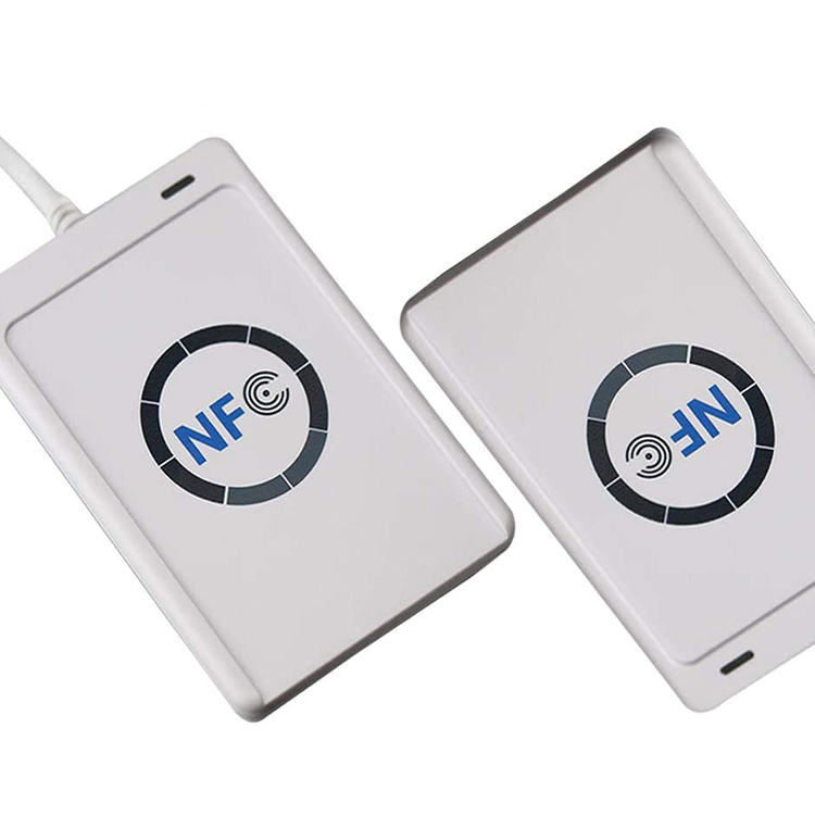 ACR122U Lector de tarjetas NFC Interfaz USB con alta calidad