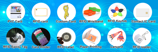 ¿Qué es RFID y cómo funciona RFID? Somos proveedores de productos de bloqueo rfid.