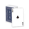 Hot-selling RFID PVC Poker Karte HF / UHF Customized LOGO Durable Programmable