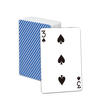 Hot-selling RFID PVC Poker Karte HF / UHF Customized LOGO Durable Programmable