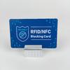 Sichern Sie Ihre Identität mit unserer RFID-Sperrkarte