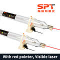 Tr150 --- 150W CO2 LASER ỐNG VỚI RED POINTER