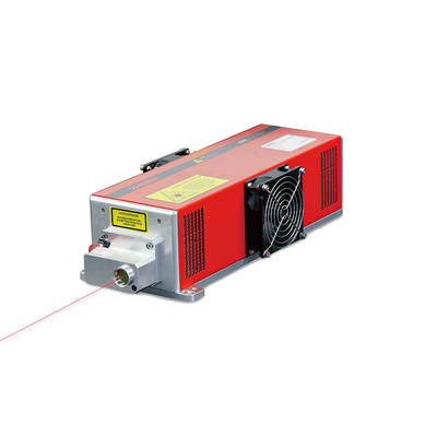 N30Pro+ --- Zamia 35W RF CO2 Tubo laser