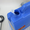 Mini esterilización portátil ulv pulverizador de nebulizador frío eléctrico ulv portátil para desinfección