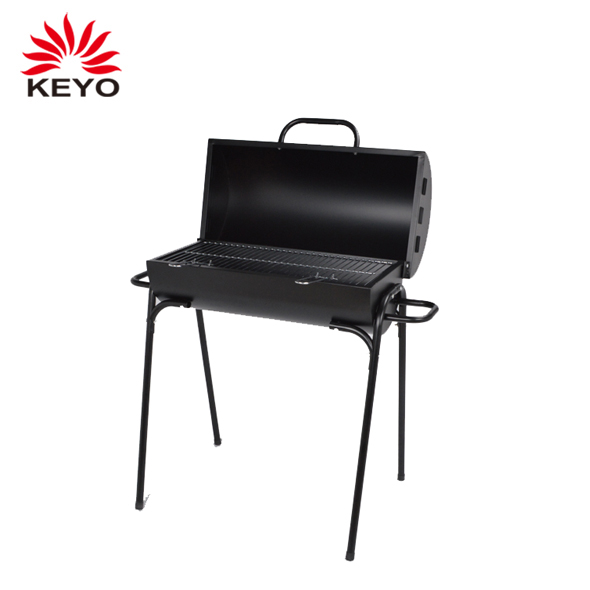 KY6433 Vertikaler BBQ Grill