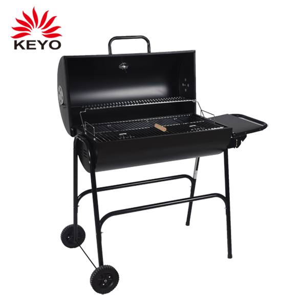 KY1817AG Swing Grill BBQ