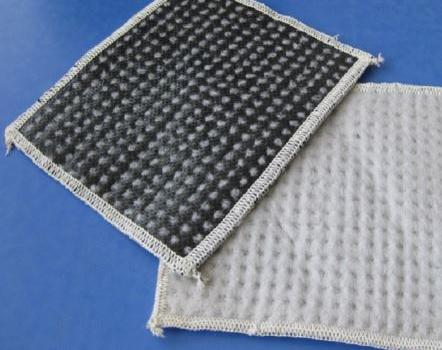 Tác dụng tốt của vải địa kỹ thuật dệt thoi không thấm nước