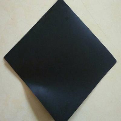 LLDPE Geomembrane Smooth