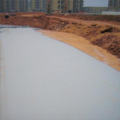 Bentonite Geosynthetic Clay Liner GCL-NP