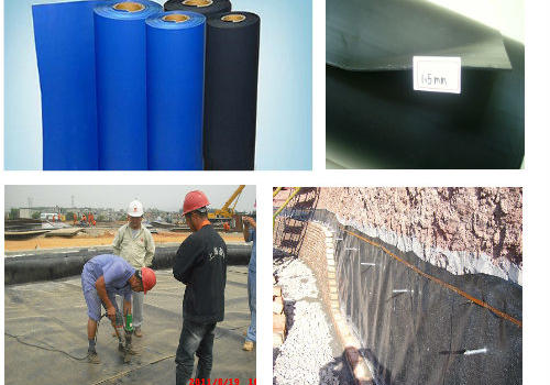 Why Choose HDPE Geomembrane Liners for Engineering Leak Control