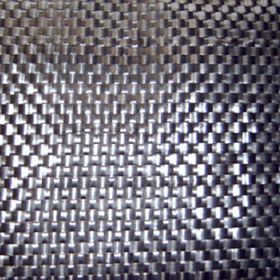 Plastic PP Woven Film Yarn Geotextile