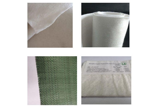 How to Choose A Good Permeable Geotextile?