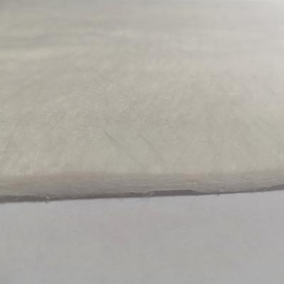 Non Woven Geotextile Fabric