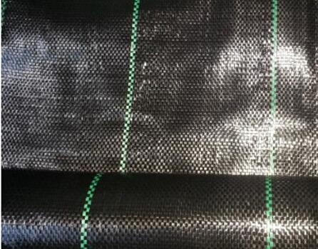 The use and characteristics of PP woven geotextile