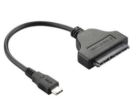 USB 3.1 C naar SATA 6G