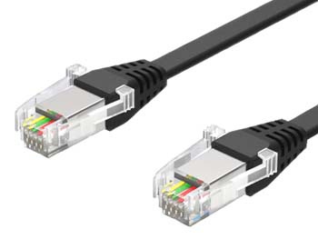 Câble d’extension SDL TE LAN 4Pin pour système de point de vente