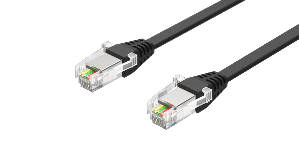Cable de extensión SDL TE LAN de 4 pines para el sistema POS