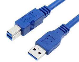 USB 3.0 Type A to Type B Cable, 3.0 Printer Cable | Wholesale & From China